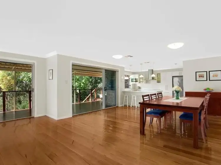 Second view of Homely house listing, 6 Imperial Avenue, Gladesville NSW 2111