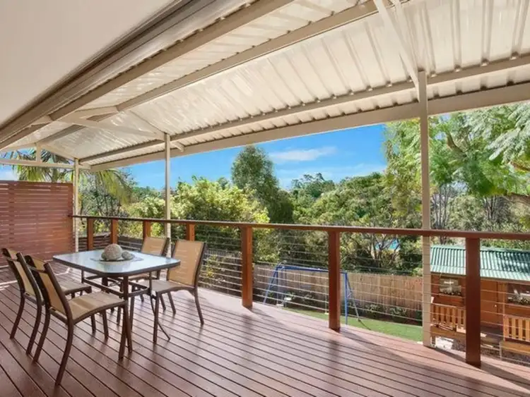 Fifth view of Homely house listing, 6 Imperial Avenue, Gladesville NSW 2111