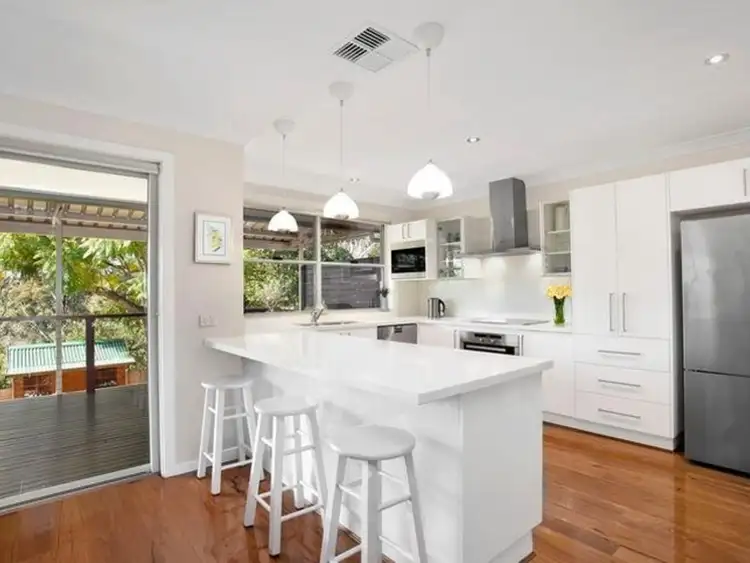 Sixth view of Homely house listing, 6 Imperial Avenue, Gladesville NSW 2111