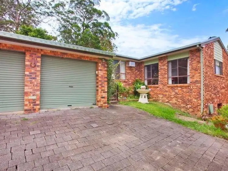 Main view of Homely house listing, 5 Glenrose Close, Lisarow NSW 2250