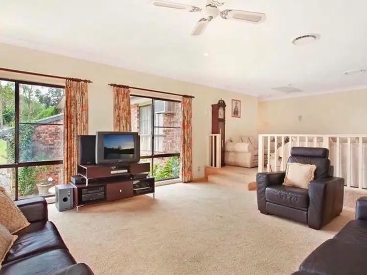 Fourth view of Homely house listing, 5 Glenrose Close, Lisarow NSW 2250
