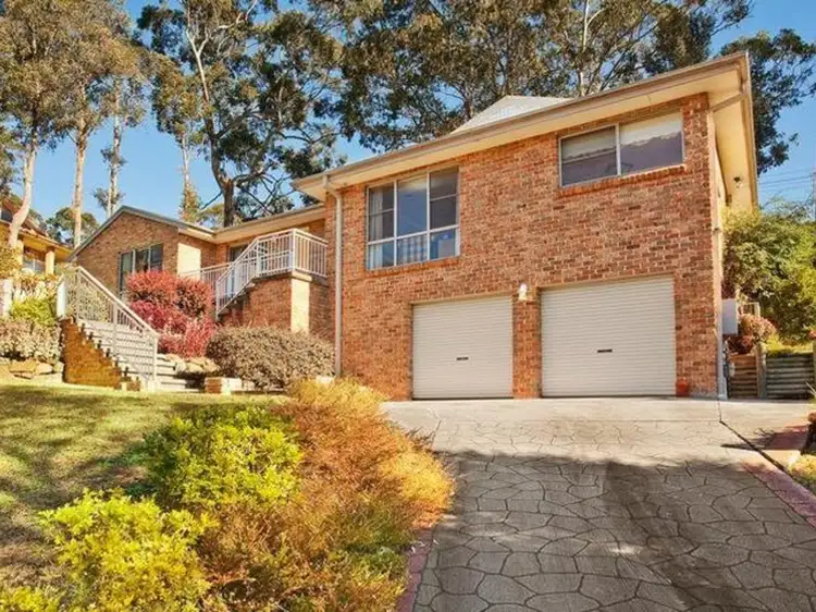 12 Karen Close, Lisarow NSW 2250