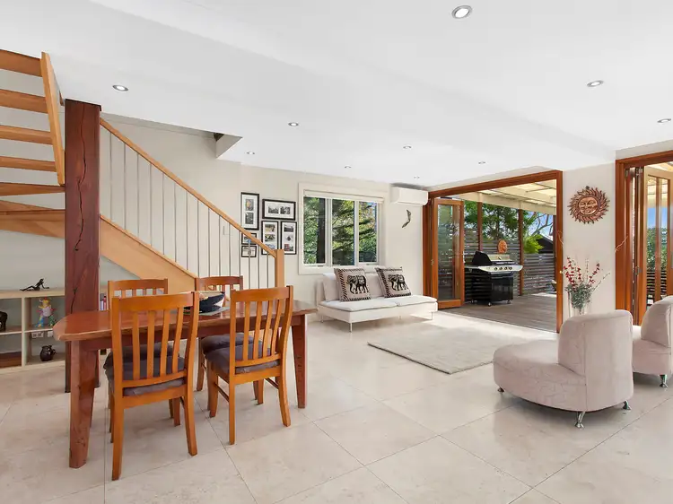 Third view of Homely house listing, 24 The Strand, Gladesville NSW 2111