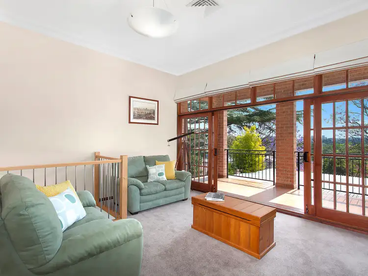 Fourth view of Homely house listing, 24 The Strand, Gladesville NSW 2111