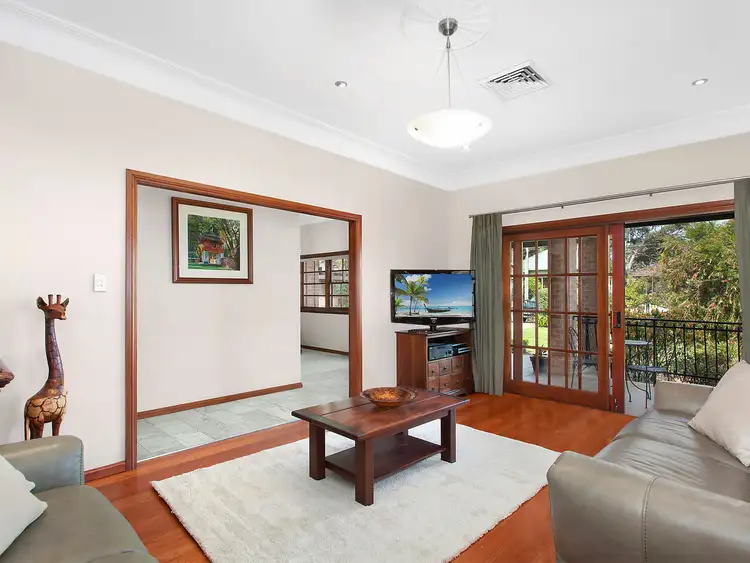 Fifth view of Homely house listing, 24 The Strand, Gladesville NSW 2111