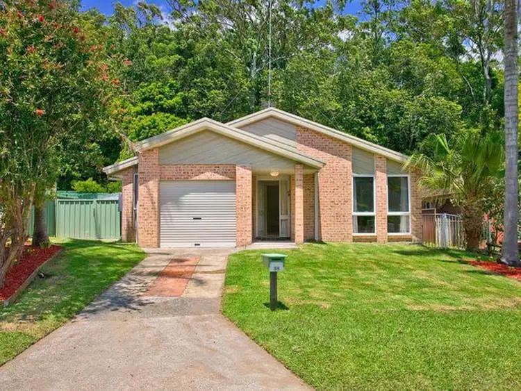 58 Perratt Close, Lisarow NSW 2250