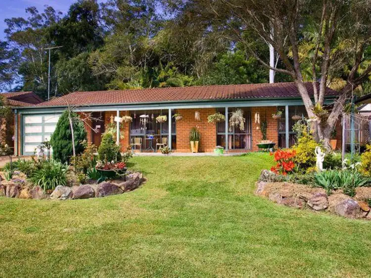 40 Perratt Close, Lisarow NSW 2250