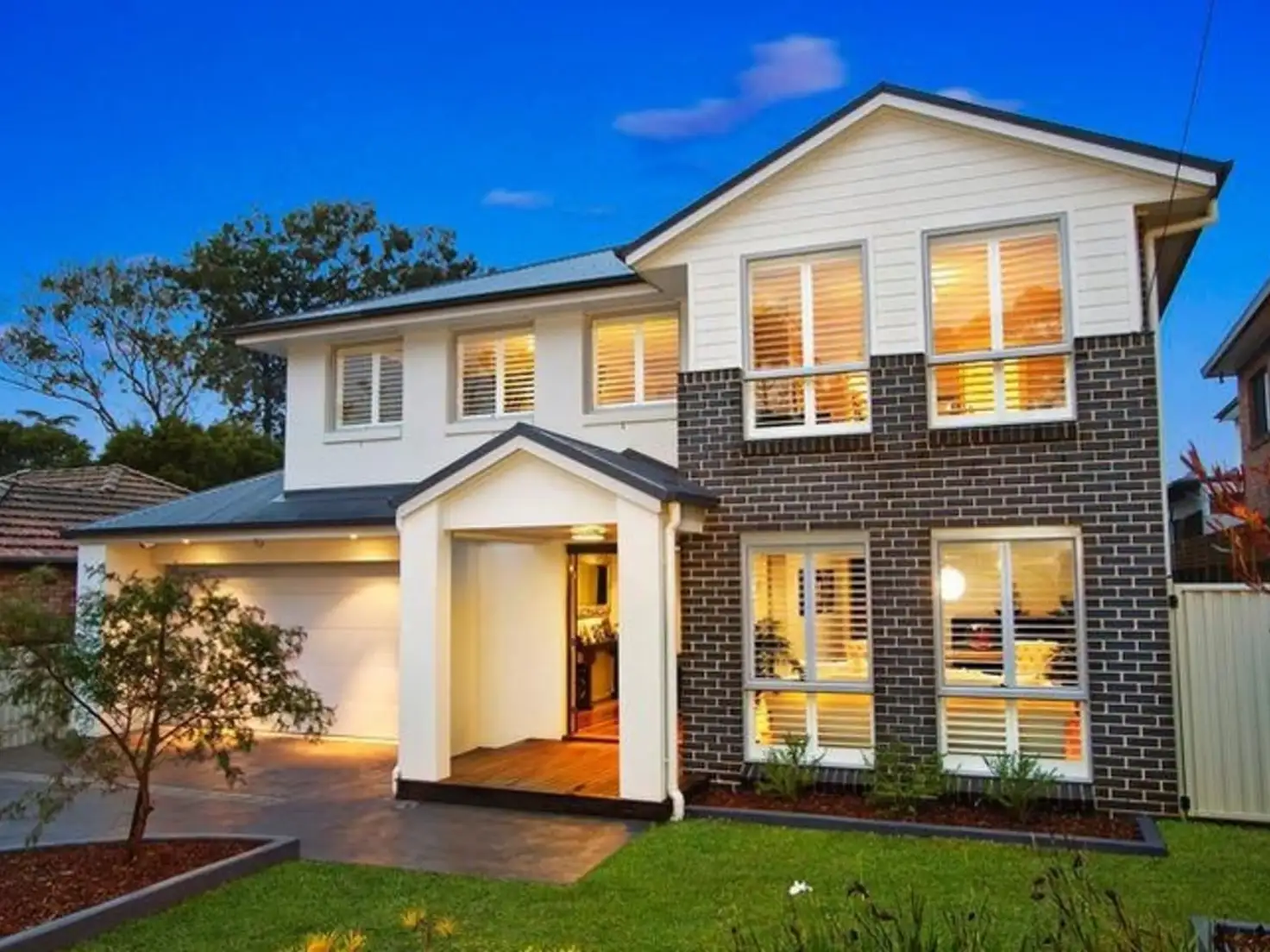 Main view of Homely house listing, 3 The Strand, Gladesville NSW 2111