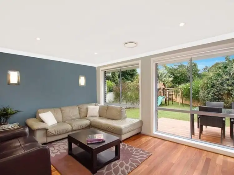 Third view of Homely house listing, 3 The Strand, Gladesville NSW 2111