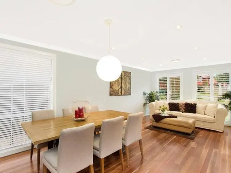 Fourth view of Homely house listing, 3 The Strand, Gladesville NSW 2111