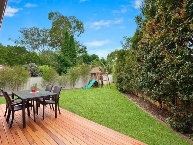 Fifth view of Homely house listing, 3 The Strand, Gladesville NSW 2111