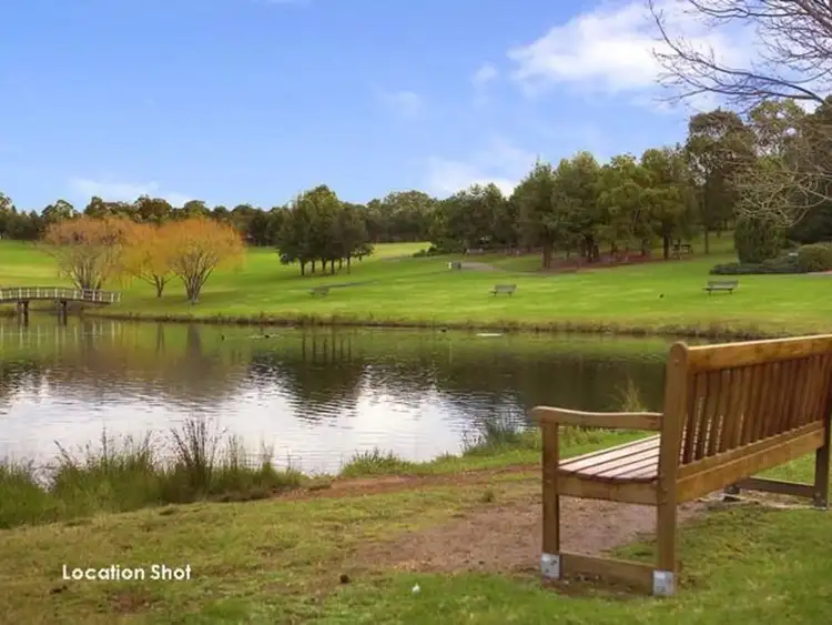 Fifth view of Homely house listing, 13 Langford Road, Dural NSW 2158