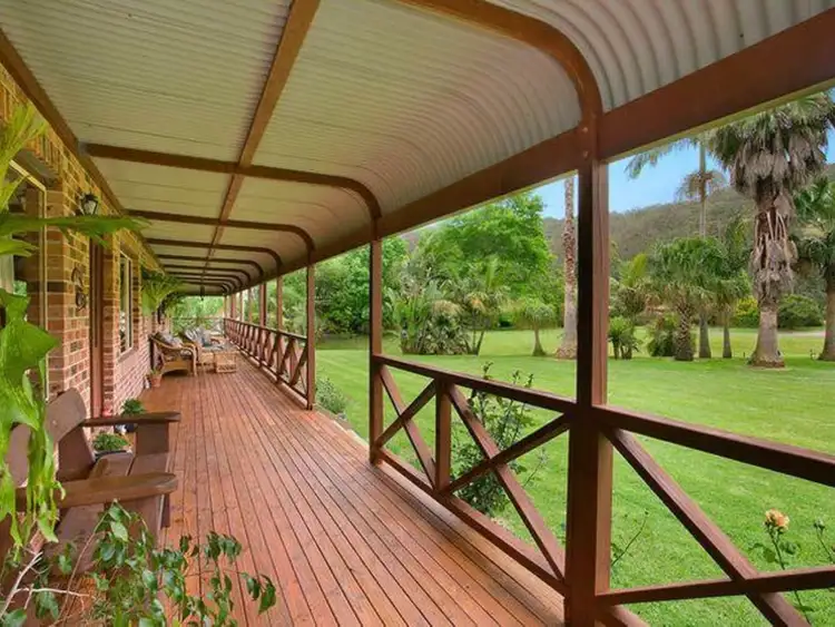 Fifth view of Homely rural property listing, 2 Liza Close, Fountaindale NSW 2258