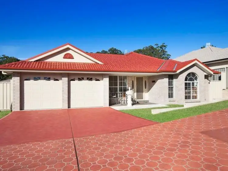 Main view of Homely house listing, 90A Coolawin Circle, Narara NSW 2250