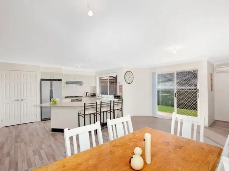 Second view of Homely house listing, 90A Coolawin Circle, Narara NSW 2250