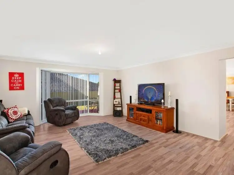 Third view of Homely house listing, 90A Coolawin Circle, Narara NSW 2250