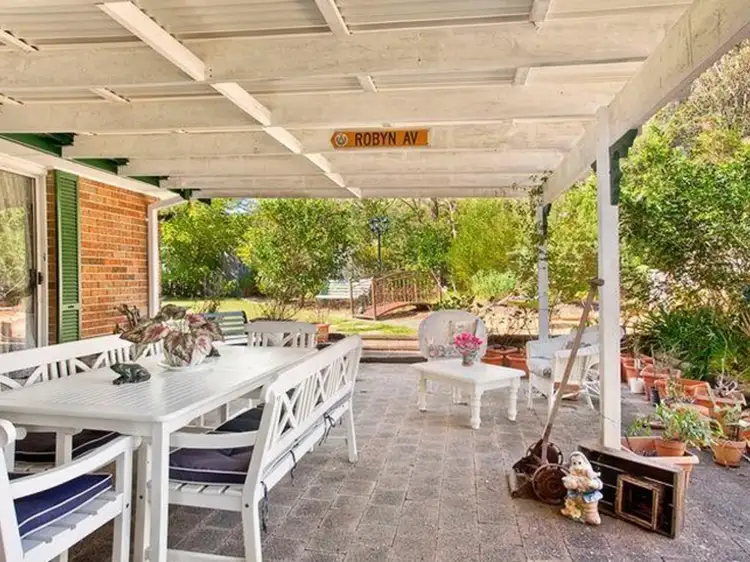 Third view of Homely house listing, 49 Coolawin Circle, Narara NSW 2250