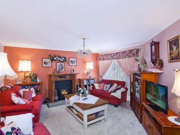 Fourth view of Homely house listing, 49 Coolawin Circle, Narara NSW 2250