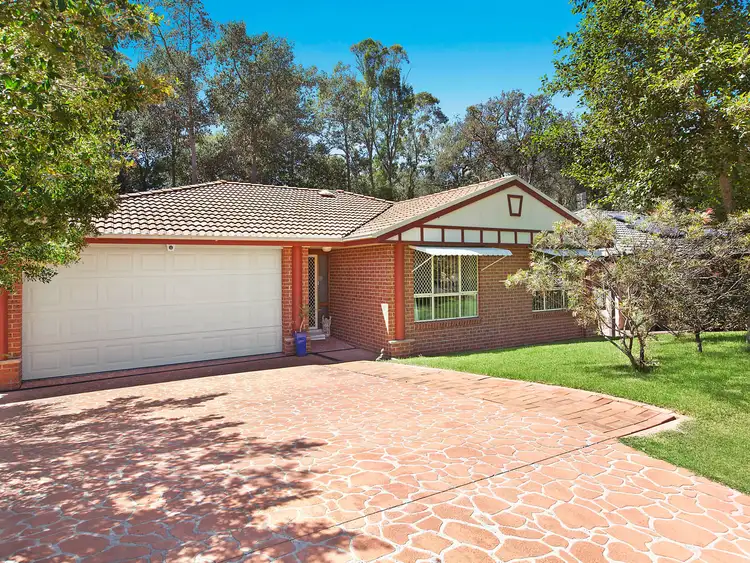 72 Pemberton Boulevarde, Lisarow NSW 2250