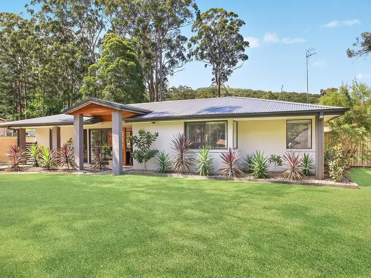 25 Fragar Avenue, Wyoming NSW 2250