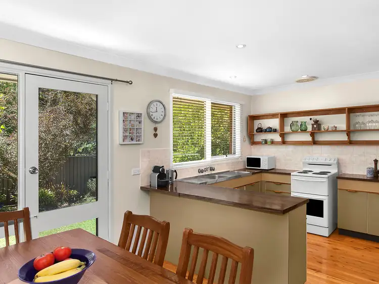 Second view of Homely house listing, 3 Giselle Avenue, Wyoming NSW 2250