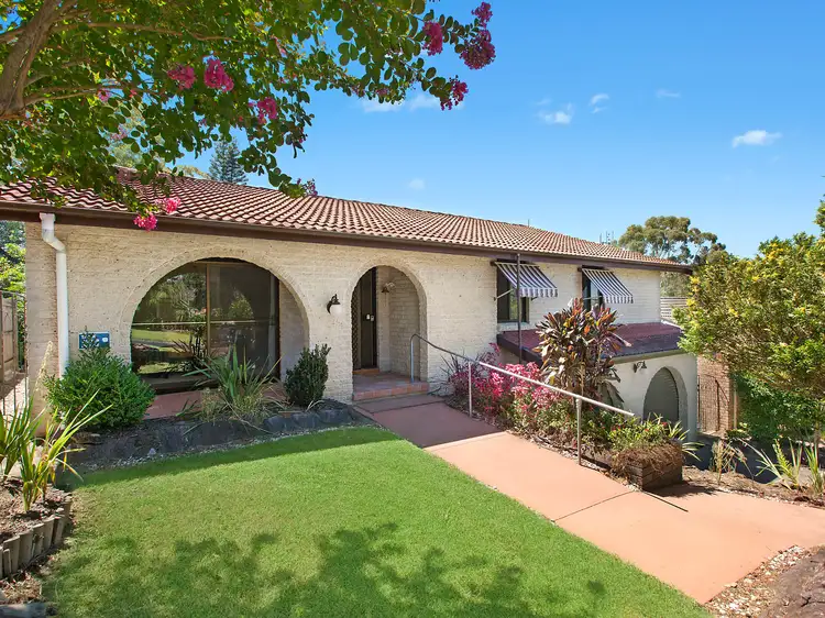 13 Belina Avenue, Wyoming NSW 2250