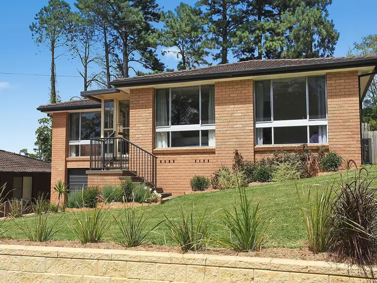 Main view of Homely house listing, 8 Fragar Avenue, Wyoming NSW 2250
