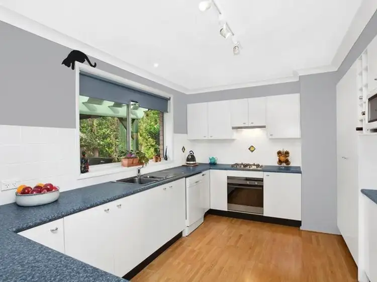 Second view of Homely house listing, 4 Binya Avenue, Wyoming NSW 2250