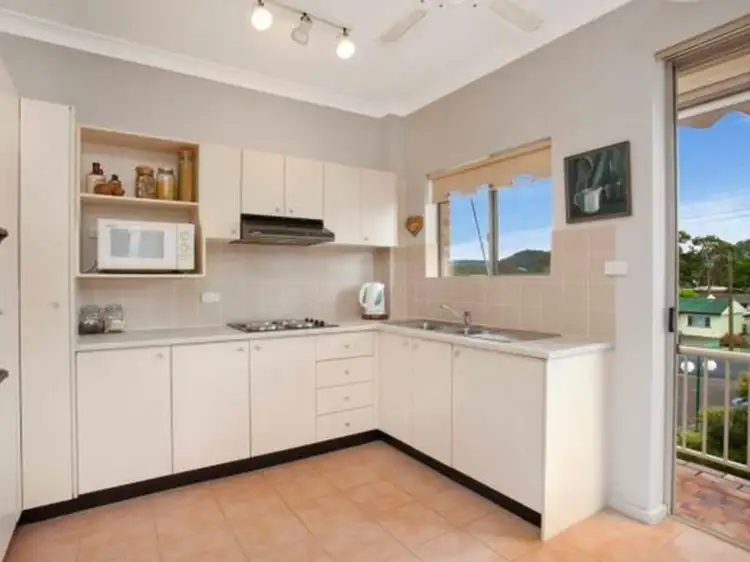 Third view of Homely apartment listing, 22/12 Kinarra Avenue, Wyoming NSW 2250