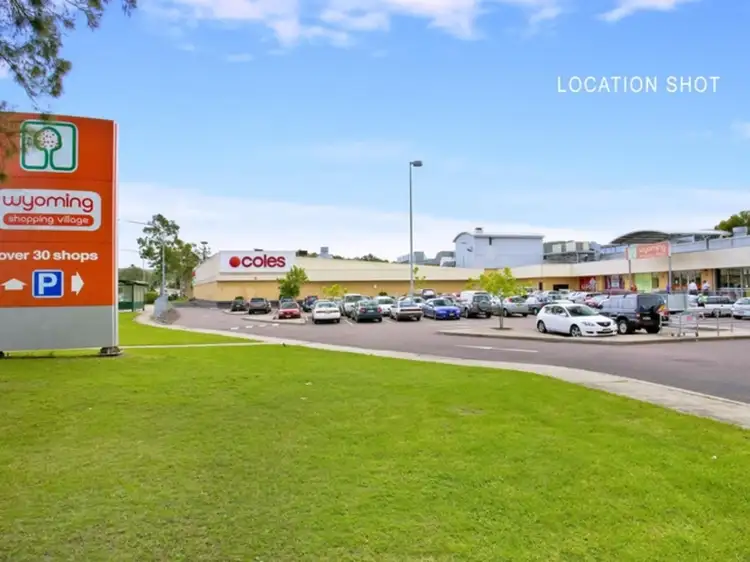 Fourth view of Homely apartment listing, 22/12 Kinarra Avenue, Wyoming NSW 2250