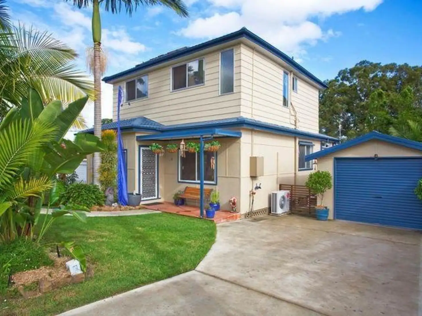 Main view of Homely house listing, 4 Opala Avenue, Wyoming NSW 2250