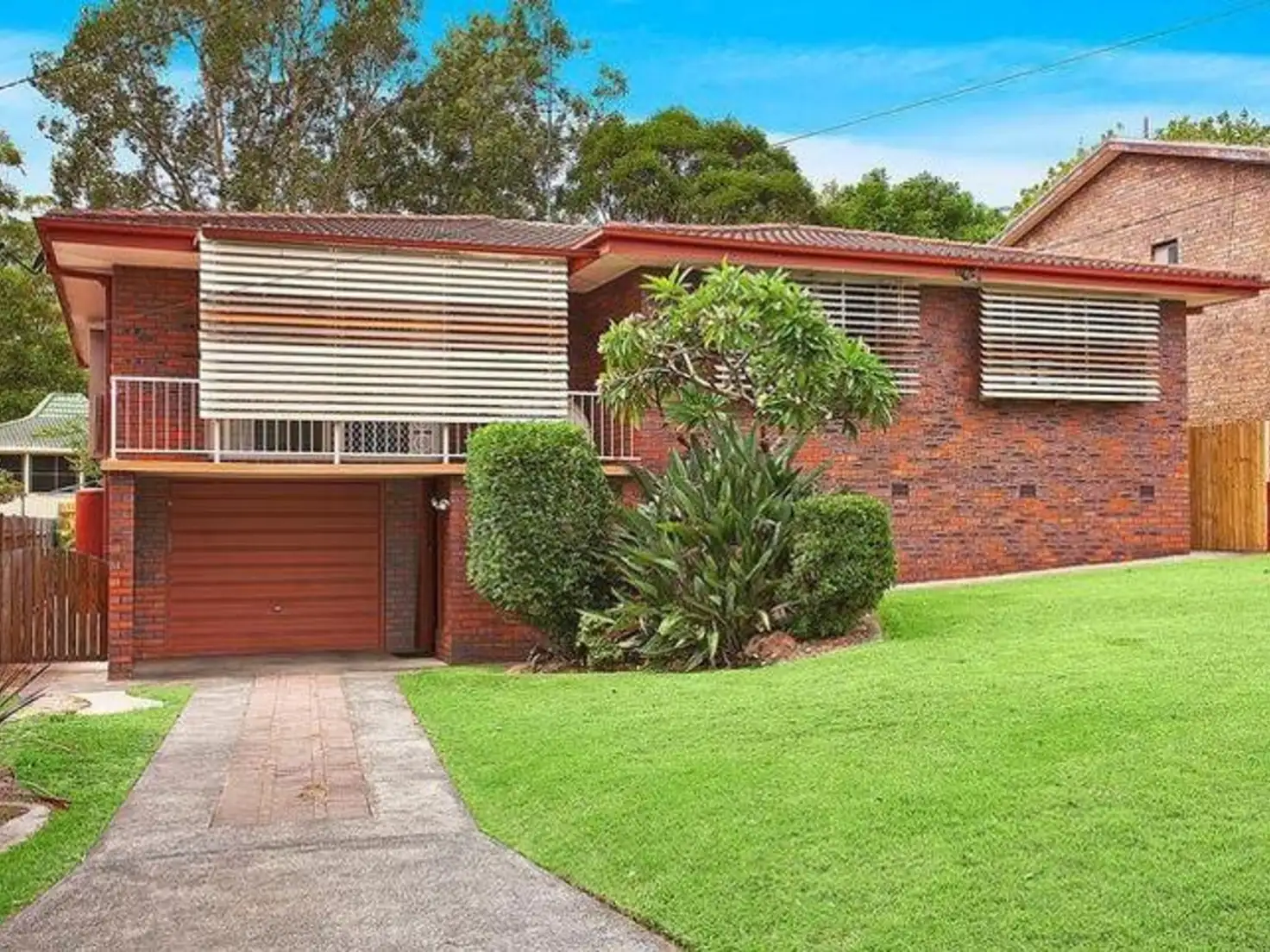 Main view of Homely house listing, 5 Beaumont Avenue, Wyoming NSW 2250