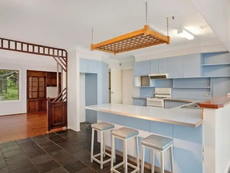 Second view of Homely house listing, 11 Mindaree Avenue, Wyoming NSW 2250