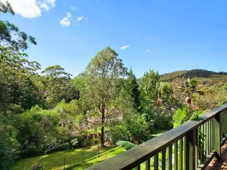 Second view of Homely house listing, 12 Kalori Avenue, Wyoming NSW 2250