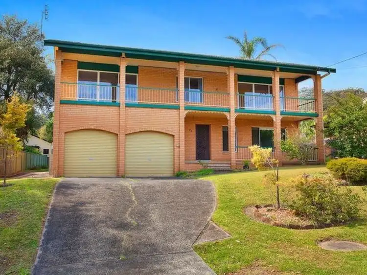 64 Beaumont Avenue, Wyoming NSW 2250