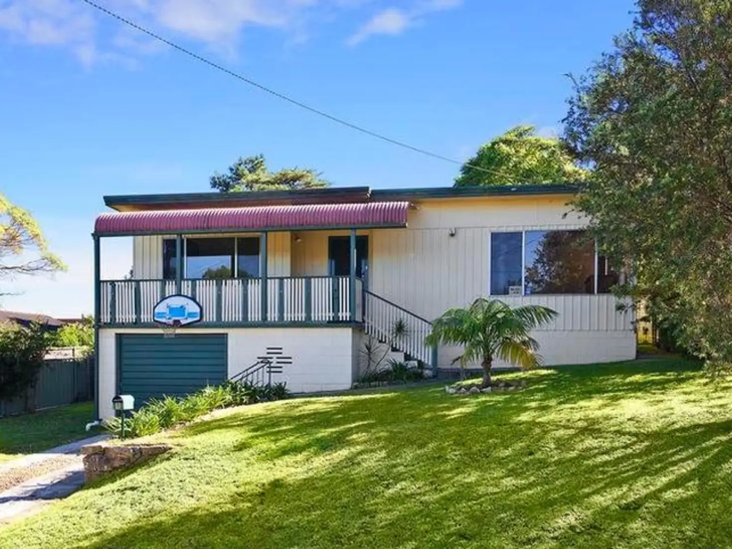 Main view of Homely house listing, 1 Opala Avenue, Wyoming NSW 2250