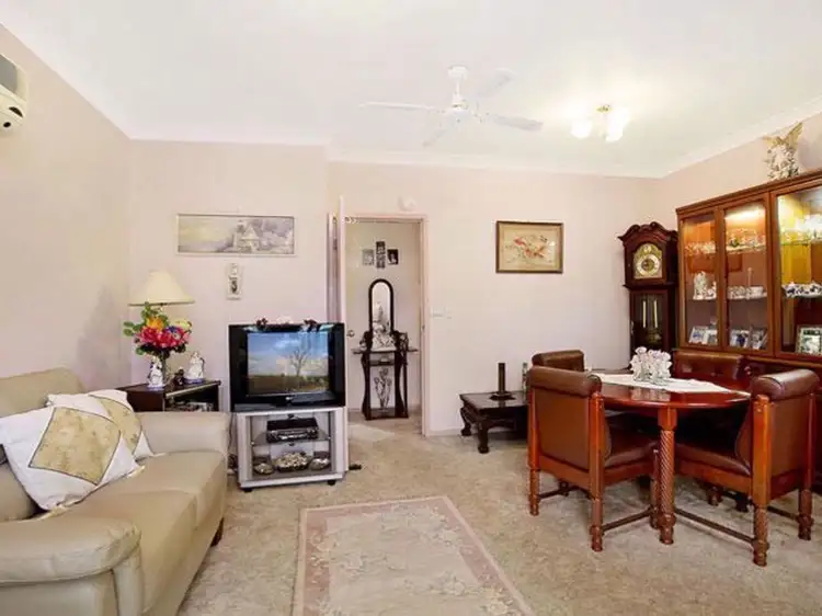 Third view of Homely townhouse listing, 1/12 Kinarra Avenue, Wyoming NSW 2250