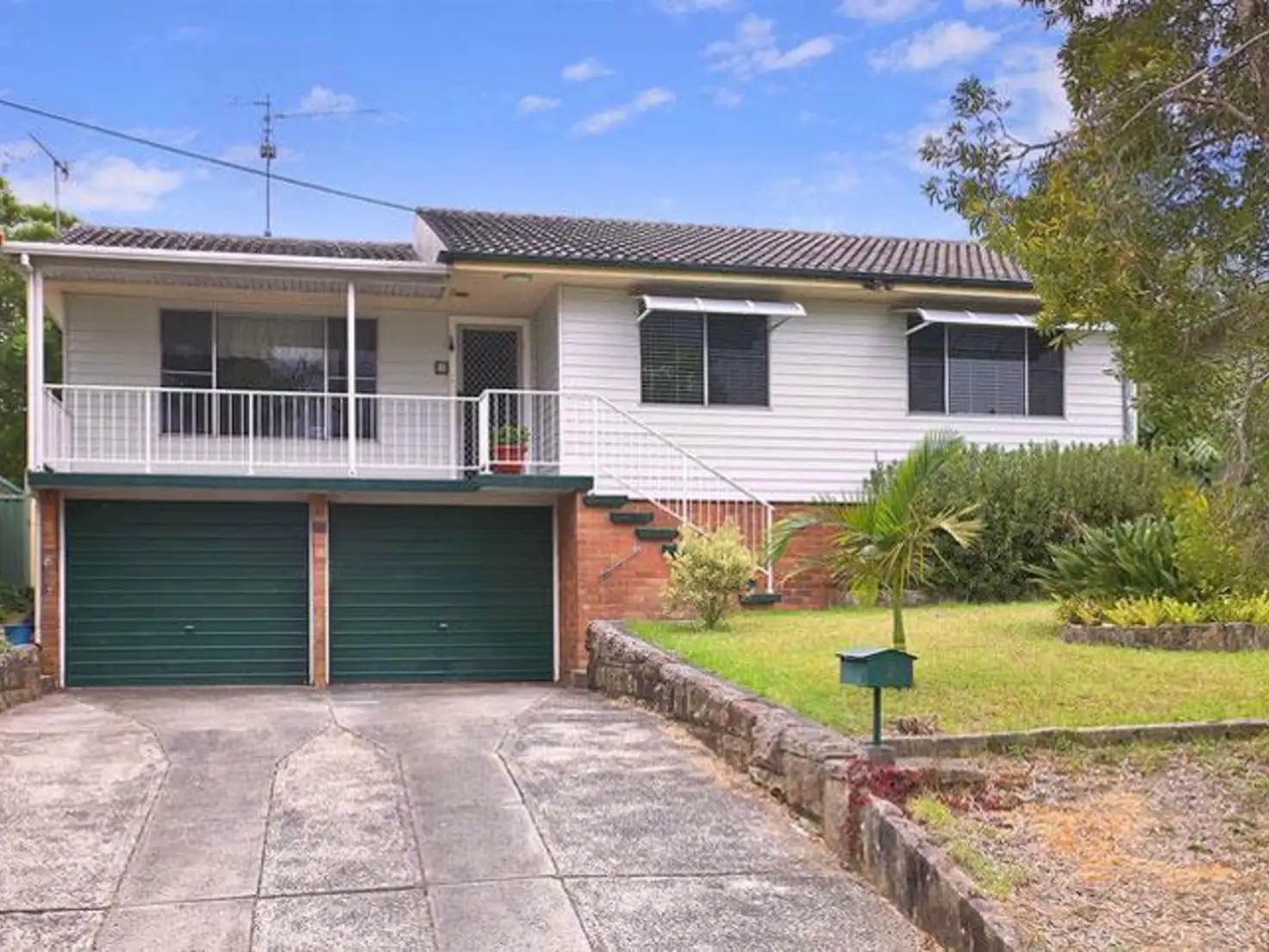 Main view of Homely house listing, 3 Opala Avenue, Wyoming NSW 2250