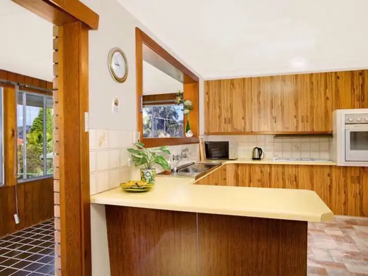 Second view of Homely house listing, 29 Joyce Avenue, Wyoming NSW 2250