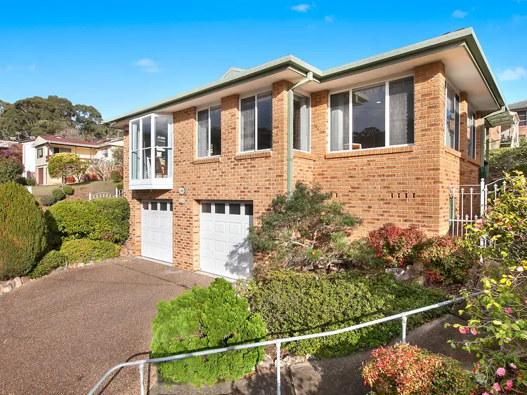Main view of Homely house listing, 31 Anniversary Avenue, Terrigal NSW 2260
