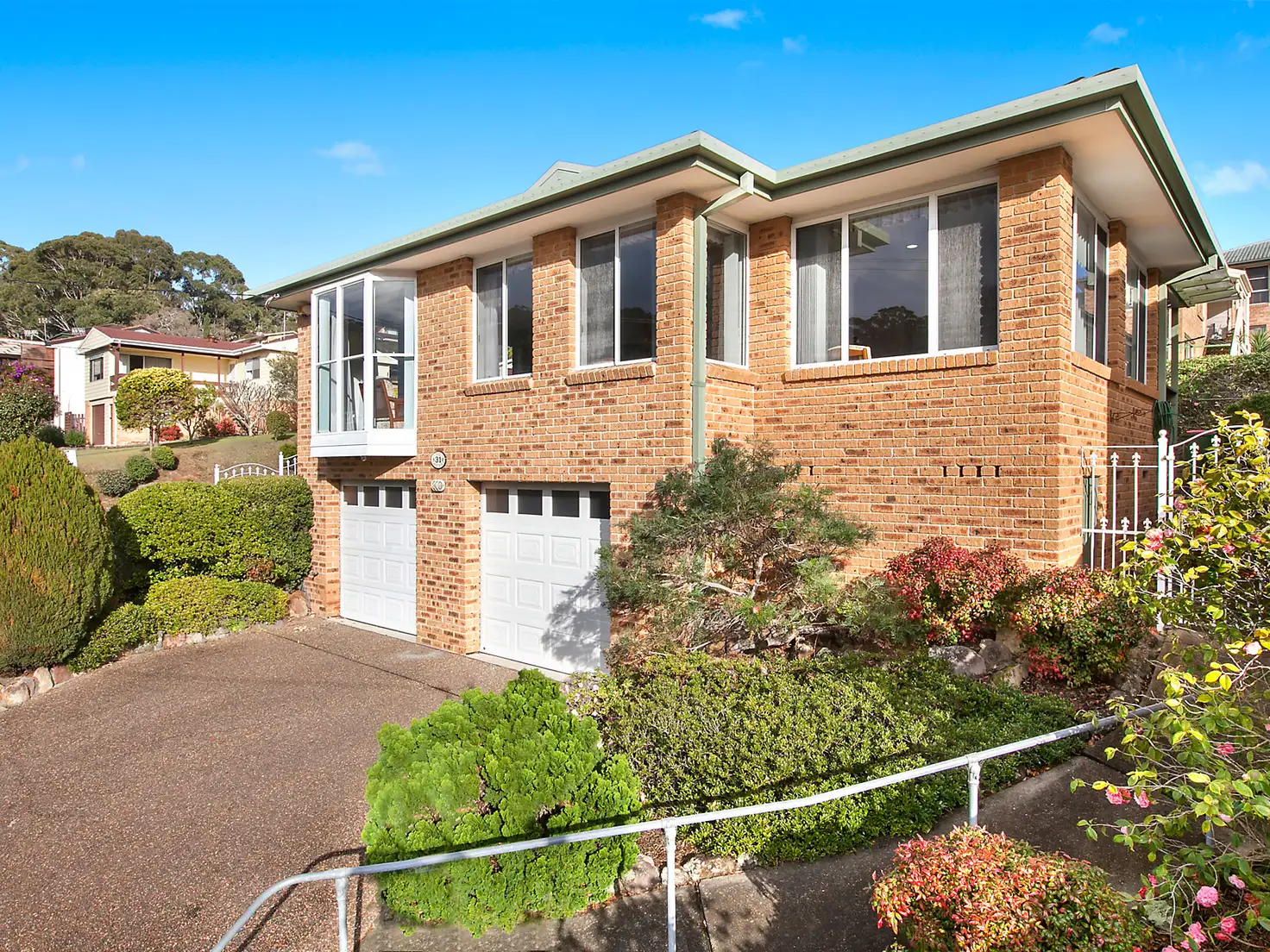Main view of Homely house listing, 31 Anniversary Avenue, Terrigal NSW 2260