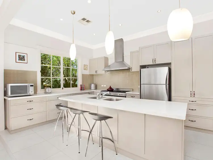 Second view of Homely house listing, 191 Beecroft Road, Cheltenham NSW 2119