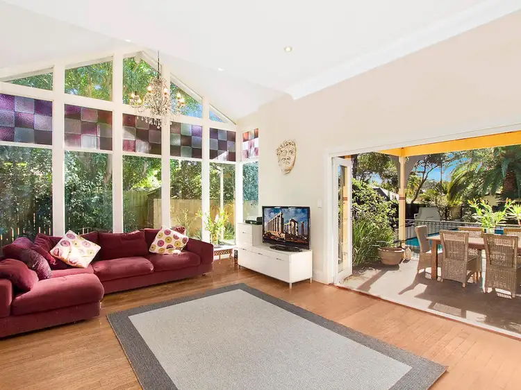 Third view of Homely house listing, 191 Beecroft Road, Cheltenham NSW 2119