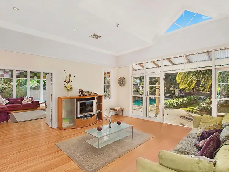 Fourth view of Homely house listing, 191 Beecroft Road, Cheltenham NSW 2119