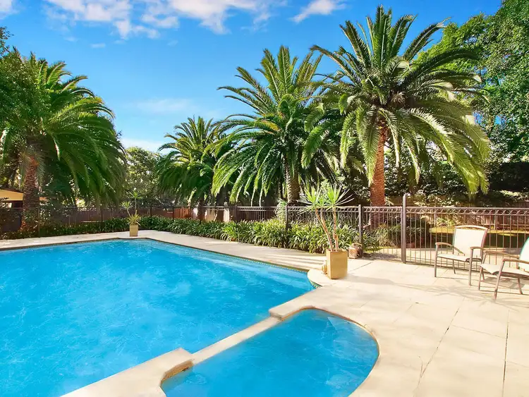 Fifth view of Homely house listing, 191 Beecroft Road, Cheltenham NSW 2119