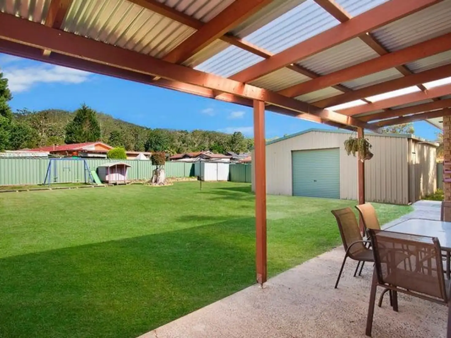 Main view of Homely house listing, 1 Iranda Avenue, Niagara Park NSW 2250