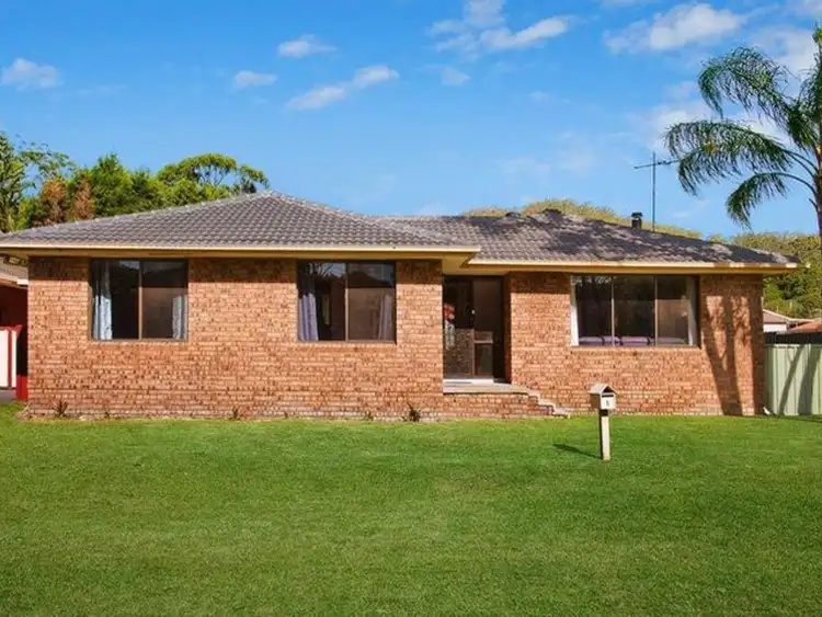 Second view of Homely house listing, 1 Iranda Avenue, Niagara Park NSW 2250