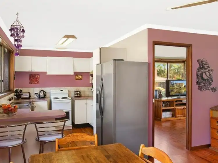 Third view of Homely house listing, 1 Iranda Avenue, Niagara Park NSW 2250