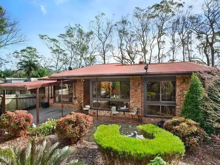 13 Cristina Avenue, Niagara Park NSW 2250