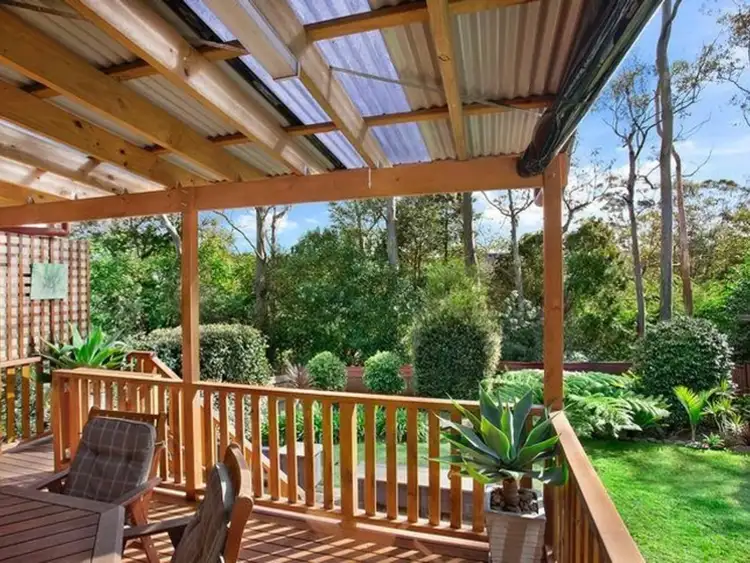 Second view of Homely house listing, 13 Cristina Avenue, Niagara Park NSW 2250